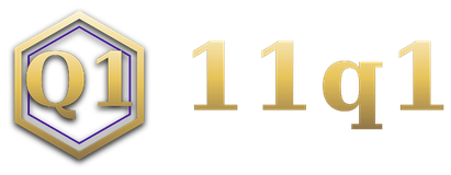 11q1 logo